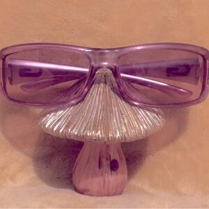 Gucci GG Women’s Pink Sunglasses